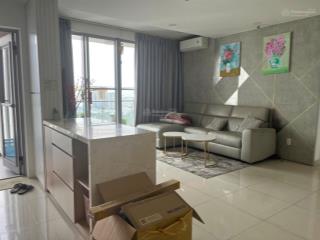 Bán căn hộ green valley, 89m2, giá 7.680 tỷ, 2pn, nhà đẹp, nội thất cao cấp