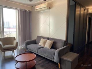 Bán căn hộ chung cư grand view, diện tích 118m2, giá 11 tỷ, nội thất đầy đủ, đang có hợp đồng thuê.