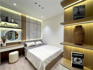 Bán căn hộ chung cư sky garden 3, diện tích 70m2, giá 6.450 tỷ, nhà đẹp, nội thất mới 100%.