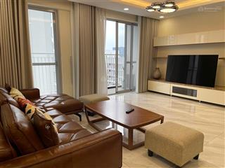 Bán căn hộ 117m2, chung cư scenic valley 1, nội thất cao cấp , giá bán 12.5 tỷ, view hồ bơi.