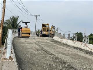 Bán lô đất vườn 500m2 xã thạnh hòa, đường đất 3m cách kênh bà kiểng 450m, giá 330 triệu đồng