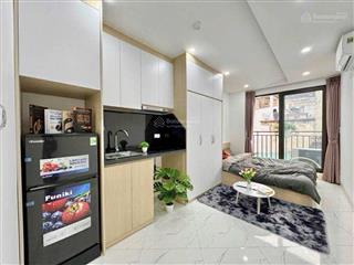Thuỵ khuê/ tây hồ bán căn hộ dịch vụ 22 phòng, doanh thu 100tr/th