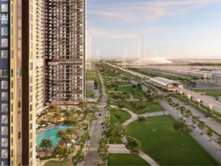 Bán căn 2pn hướng đông nam view cầu tứ liên, hồ điều hoà, sông hồng dự án masterise homes