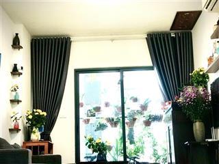 Bán căn hộ hope residence, chu huy mân, phúc đồng, long biên, hà nội, 56 triệu/m2, 69.8m2