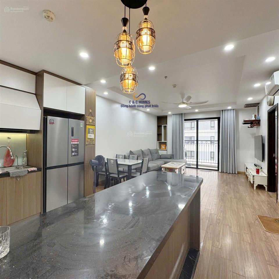 Bán 2pn 90m2 tòa vip t10 times city nhà full nội thất như ảnh. e 0813 489 ***
