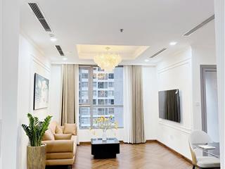 Bán gấp căn 2pn  78m2 tòa park 1, full mới như ảnh.  0813 489 *** xem nhà 24/24