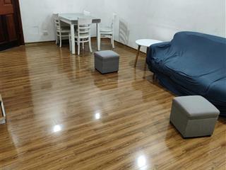 Cho thuê căn 2pn góc  65m2, có một số đồ như ảnh, vào ở luôn.  0813 489 ***