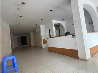 Sốc! cho thuê 170m2 mặt phố phạm ngọc thạch, mt 5.6m, kinh doanh mọi mô hình
