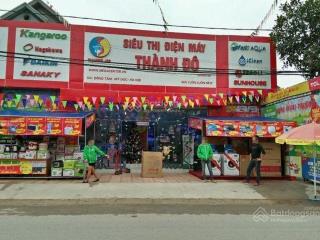 Cho thuê mb 200m2, thông thoáng, đường láng / cầu giấy