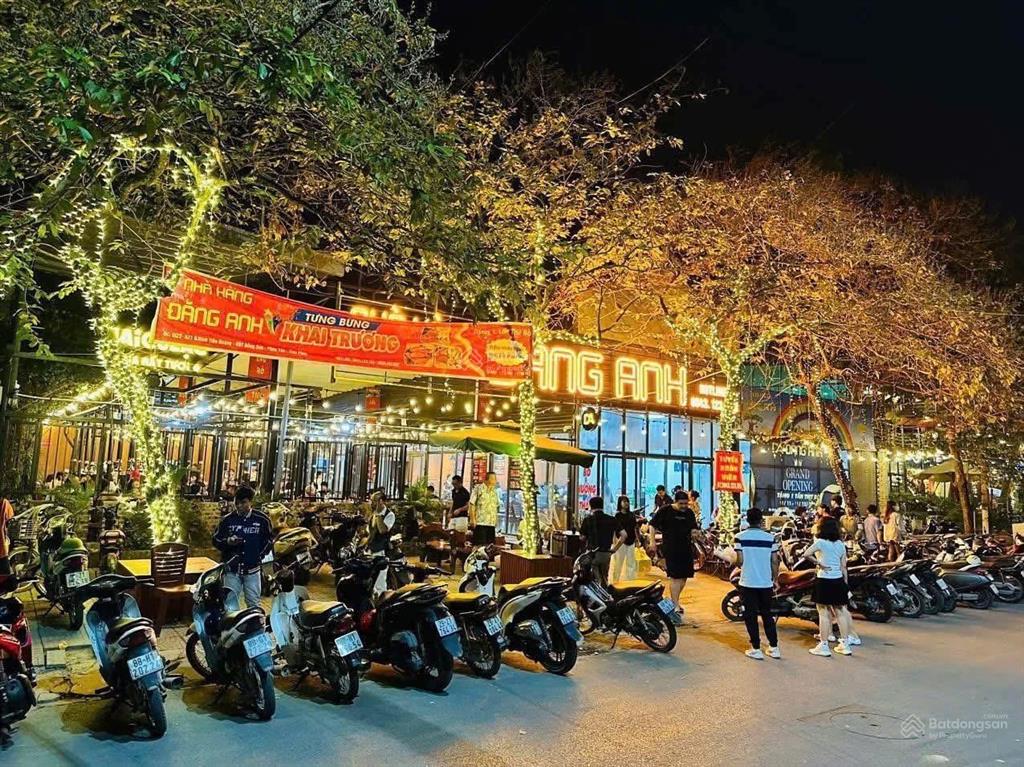 Alo !!! mbkd tây sơn  cổng trường thuỷ lợi, 250m2, căn góc mt 25m