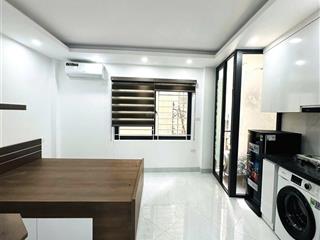 Nhà mới toà dòng tiền siêu đỉnh7 tầng thang máy  30m ra phố nhật chiêu  ngay hồ tây, giá 18.3 tỷ