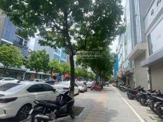 Bán nhà trần thái tông, số 65/70, phường dịch vọng, quận cầu giấy.20,5 tỷ. dòng tiền tốt