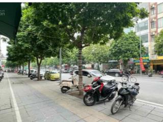 Siêu phẩm trung tâm cầu giấy  ngõ 106 hoàng quốc việt.giá 35 tỷ  .  ngay 0904 161 ***