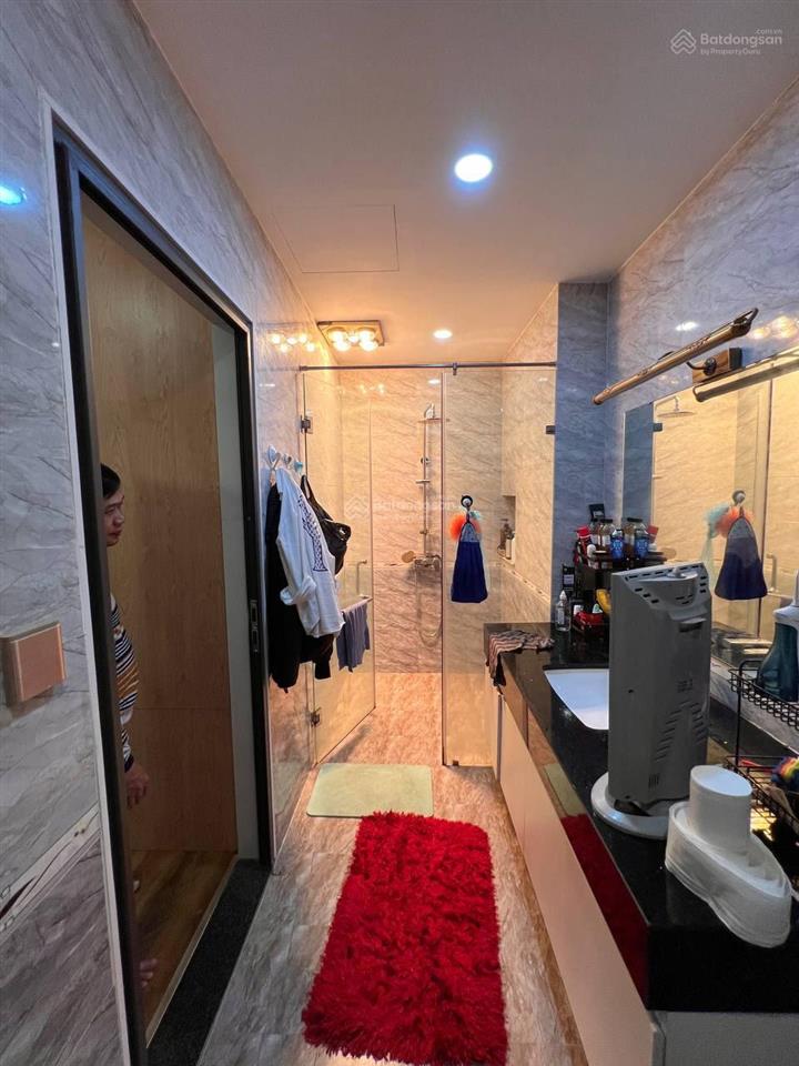 Hot bán nhà riêng văn chương đống đa, 35m2, kinh doanh, ô tô tránh, giá 8.5 tỷ. 0904 161 ***