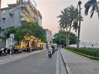 Bán gấp nhà mặt phố đường trích sài, xuân la, tây hồ, hà nội, 65 tỷ, 88 m2