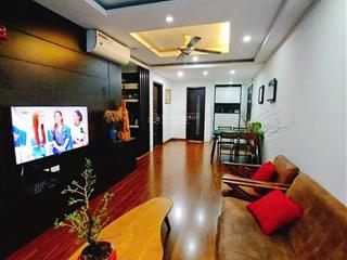 Hàng hiếm thanh xuân  3 ngủ 2wc  tòa a12 hoàng đạo thành  full nội thất ở ngay 0904 161 ***