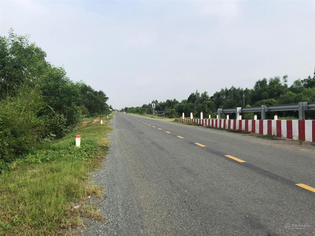 Cơ hội vàng 54.751m2 đất long an giá chỉ 32tỷ