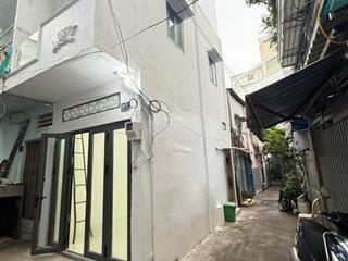 Căn góc 2 mặt tiền nhiêu tứ phan xích long giá chỉ 2tỷ680