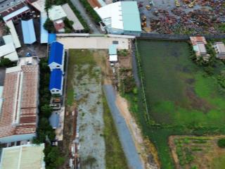 Chính chủ cần bán 36.000m2 kho nhà xưởng tại mỹ yên long an giá chỉ 350ty