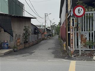 Đất vườn bình chánh hưng long 2545m2 giá rẻ chỉ 3.5tr/m2