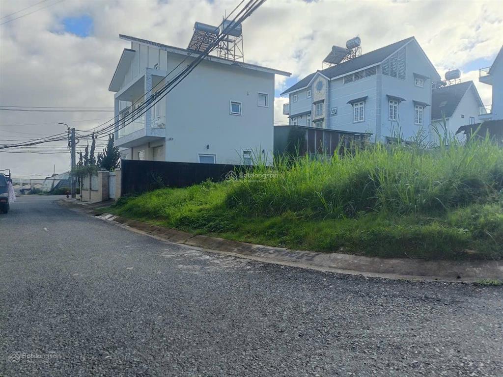 Bán đất tại đường trần anh tông, phường 8, đà lạt, lâm đồng, 16 tỷ, 227 m2, uy tín chỉ với