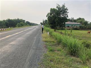 Cơ hội vàng 54.751m2 đất long an giá chỉ 32tỷ