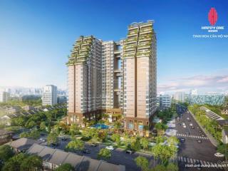 Bán ch 2pn, 2wc, 70m2 tại happy one sora, thủ đức, 49 triệu / m2