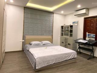 Cho thuê phòng studio tầng 4 có ban công rộng rất thoáng ngõ 20 trương định  hai bà trưng