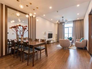 Chính chủ cho thuê căn hộ 2pn 90m2 view sông đẹp nhất sun ancora lương yên