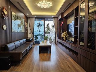 Vợ chồng tôi bán căn góc 3pn 115m đẹp nhất dự án hinode city 201 minh khai