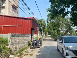 Đất làng nghề bùi xá, thuận thành, view hồ, đường oto tránh, cực đẹp