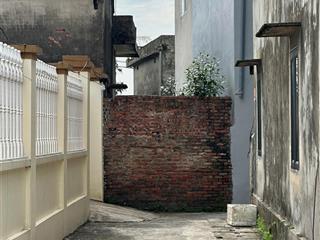 Đất thanh khương, thuận thành, lô đất hàng hiếm