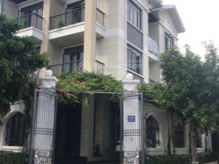 Bán villa 2 mặt tiền tại đặng thùy trâm, bình thạnh, tphcm 35 tỷ, 183m2 diện tích sàn 385m2
