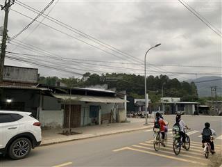 Cần bán nhà góc 2 mặt tiền kinh doanh tại thôn gia rích , xã giang ly, huyện khánh vĩnh khánh hoà