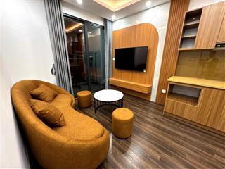 Cho thuê căn hộ 1,5 pn tại hoàng huy commerce, 9,5 triệu, full nội thất