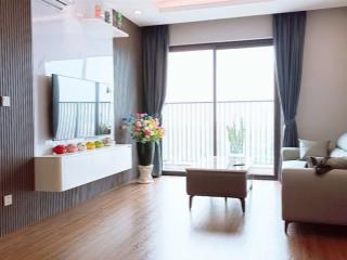 Bình minh garden  căn góc 3pn 100m2 ban công đn mát mẻ, mới tinh
