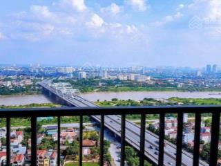 Eurowindow bán căn hộ 2pn, 2vs 63m2 tòa river