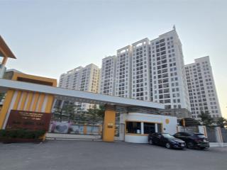 Cho thuê căn 2pn, 2vs hà nội homeland, hướng đn thoáng mát
