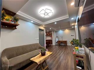 Rice city sông hồng  bán căn 69m2 ban công đn
