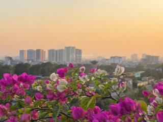 Hà nội homeland  bán căn 69m2 ban công đn