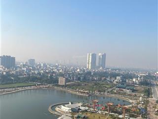 Rice city sông hồng bán căn 2pn 68m2 view công viên