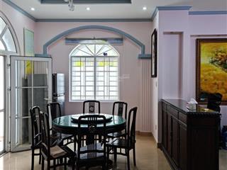 Nhà biệt thự an phú, tp.thủ đức, đối diện công viên,dt đất 10x15,8m, sẵn hđ thuê 50tr/tháng