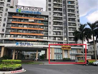 Bán gấp shophouse diện tích 451,7 m2, 2 tầng, giá bán 62tr/m2, góc 2 mặt tiền.  0938 241 ***
