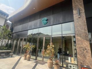 Shophouse ngay mt nguyễn văn hưởng, đang sẵn hợp đồng thuê 65,8 tr/tháng, cty nn đang thuê dài hạn