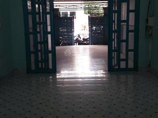 Cho thuê nhà 49/35 , phạm văn bạch, phường 15, tân bình , hcm