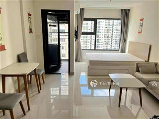 23/05 cho thuê chung cư vinhomes smart city căn studio đủ nội thất giá 7tr/tháng