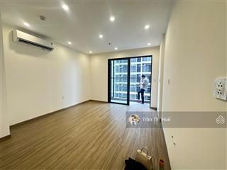 Cho thuê 6tr, mới nhận nhà cần cho thuê chung cư vinhomes smart city căn studio nguyên bản chưa ở