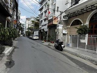 Bán nhà Biệt thự HXH Nguyễn Văn Luông - gần Bà Hom, 12x19m, 2 Tầng - 5PN, 18,5 tỷ