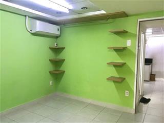 Bán nhà mặt tiền Hoàng Văn Thụ - gần Vòng xoay Cộng Hòa,  3,3x11,6m, 2 Tầng, 9,5 tỷ.
