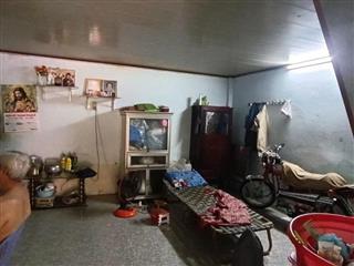 Bán nhà hẻm 4m Trần Bình Trọng - gần Hùng Vương, Hồ Thị kỷ, 8x10m, 2 Tầng cũ, 9,9 tỷ.